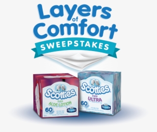 Here Is An Offer Where You Can Enter To Win The Layers - Packaging And Labeling #9131254