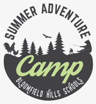 Registration Is Now Open For Bloomfield Hills Schools - Emblem #9131404