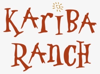 Kariba Ranch #9131676