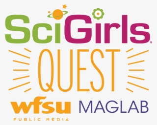 Scigirls Quest Is A Two Week Camp For Girls Who Are - Scigirls #9131683