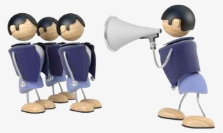 Es Un Ejercicio De Liderazgo Unidireccional, Lo Único - Chair #9131719