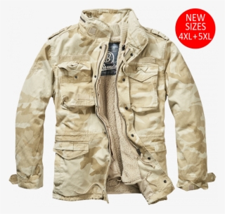 Brandit M65 Desert Storm #9131744