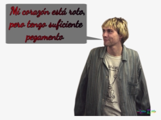 Frases En Png Con Fondo Transparente - Gentleman #9131747