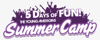 Young Americans Summer Camp #9131807