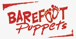 Barefoot Logo “stamp” File - Calligraphy #9131868