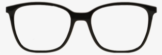 Black Glasses Frames #9131912