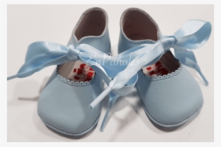 Angelito Lazo 702 Azul - Leather #9132054