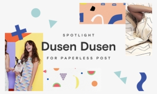 We Partner With The World's Best Fashion Houses, Lifestyle - Flyer #9132133