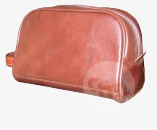 Neceser Hombre Cuero Chile #9132134