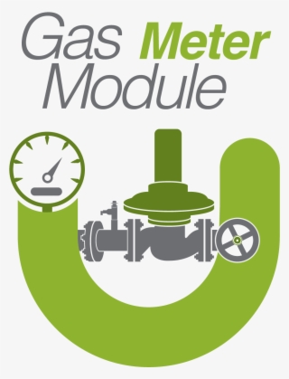 Png Free Library Igtm Ct Meter Utility Warehouse Igtmct - Gas Meter Set Icon #9132210