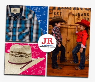 Jr Sombreros - Gorras - Jr Sombreros #9132407