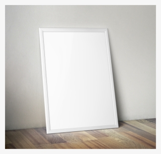 Poster Frame Vertical - Mapiful Works #9132510