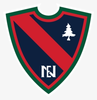 New England Revolution Rebrand Updated Kits Concepts - Emblem #9132546
