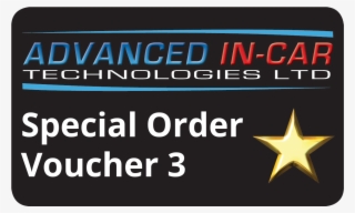 Special Order Voucher - Flag #9132582