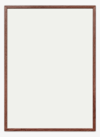 Dark Oak Frames - Picture Frame #9132588