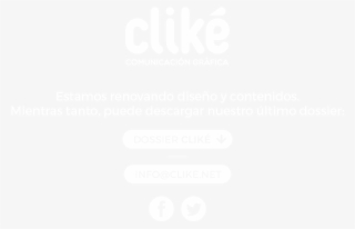 Cliké Comunicación Gráfica - King When U Can #9132589