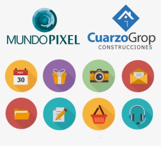 Diseño Grafico Profesional - Circle #9132711