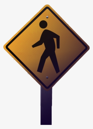 Rooney - Crossing Sign #9132722