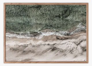 The Bay Poster - Picture Frame #9132822