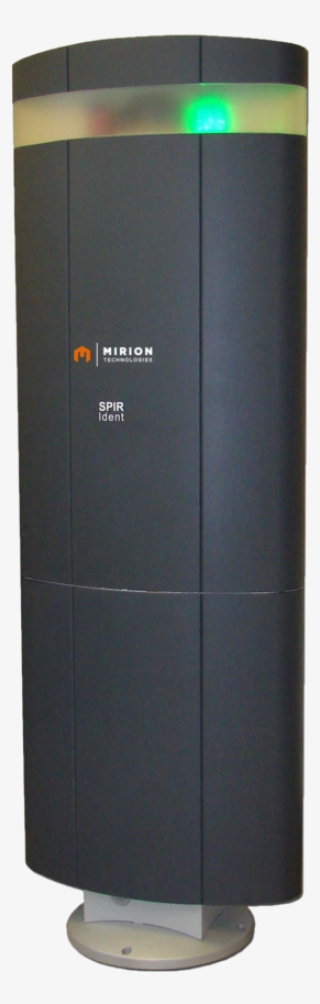 Spir-ident Pedestrian - Metal #9132849