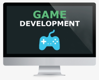 Back-end Development - Game Development Transparent #9132975