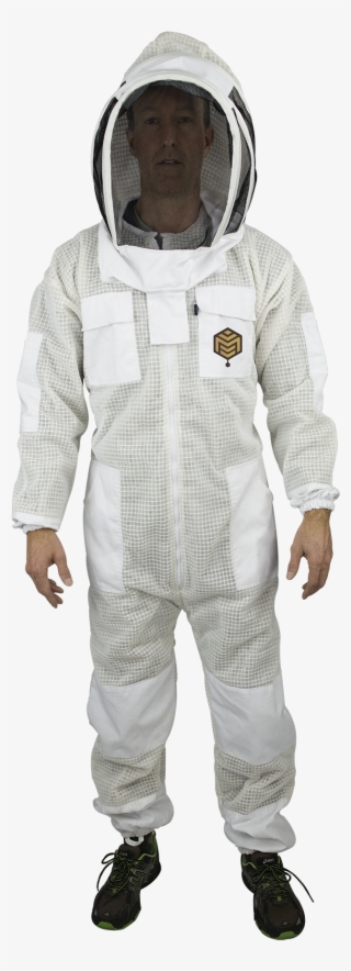 Mellivo Vented Suit - Costume #9133017