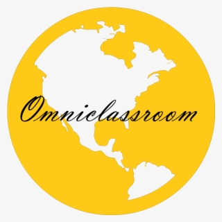 Globe Png Black And White #9133087