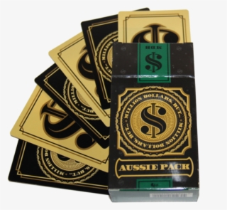 Million Dollars But - Belt #9133089