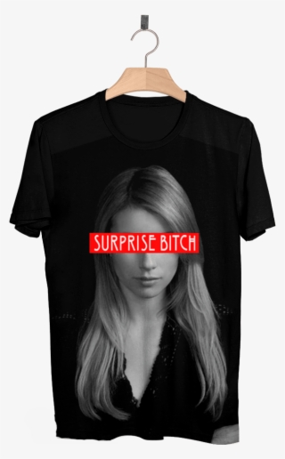Camiseta American Horror Story - Emma Roberts Coven Ahs #9133125
