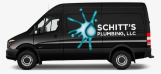 Montgomery Plumber - Vinilos Para Vehiculos #9133164