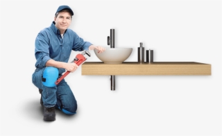 Plumber - Coffee Table #9133204