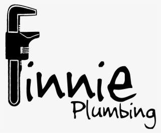 Plumber Logo Png - Calligraphy #9133249