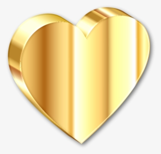Medium Image - Heart Of Gold Jpg #9133292
