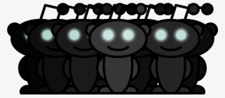 Another Season 6 Reddit Snoo - Stop Sopa Pipa #9133294
