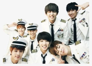 Bts Scenarios Transparent Bangtan For Your Dash~ - Bts Members Transparent #9133424