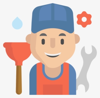 1 Jersey Plumber #9133500