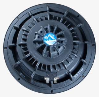 Jensen Smooth Bass, 12\ - Car Subwoofer #9133684