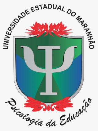 Brasão Psi-uema Com Fundo Transparente - Muhammadiyah University Of Jakarta #9133757