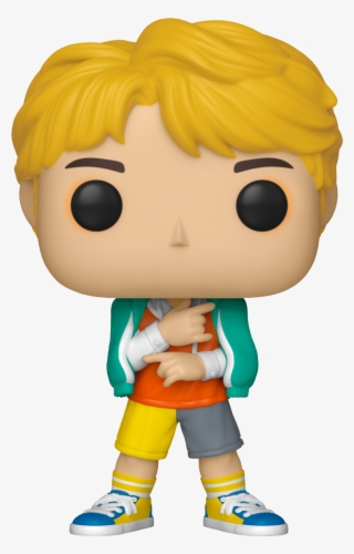 Bts Pop Vinyl Figure 7-pack - Funko Pop Rm Bts #9133795