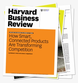 Harvard Business Review Article Written On The Viewpoint - Harvard Business Review #9133907