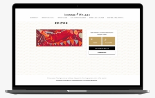 Diageo - Web Page #9133975