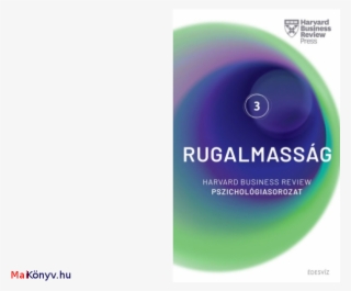 Harvard Business Review Pszichológiasorozat - Harvard Business Review #9134009