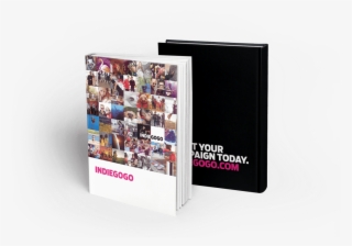 Indiegogo Is Targeting A New Audience And It Is Not - Graphic Design #9134071