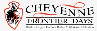It's Known As The Daddy Of Em All - Cheyenne Frontier Days 2018 Schedule #9134146