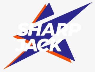 Sharp Jack Tv - Triangle #9134152