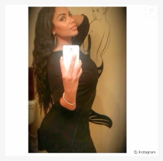 Kristin Douglas, La Cousine De Beyoncé Qui Fait Le - Mirror #9134327