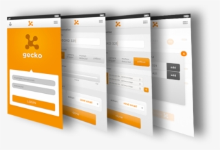 If Your Friends Have The Gecko App Installed, They - Gecko App #9134329