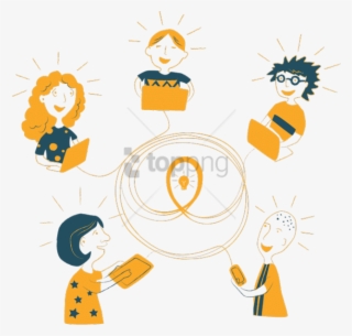 Free Png Download Group Decision Making Png Images - Group Decision Making Png #9134362