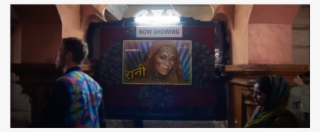 Hymn For The Weekend - Religion #9134363