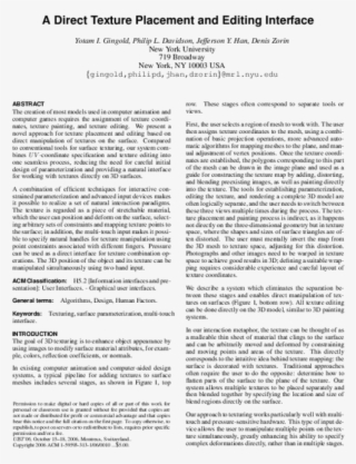 Pdf - Folio Eleven From Burchard Of Sion's De Locis Ac Mirabilibus #9134430